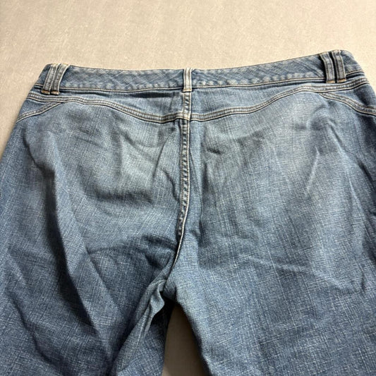 How to Spot Pre-Owned Denim That Actually Looks Expensive