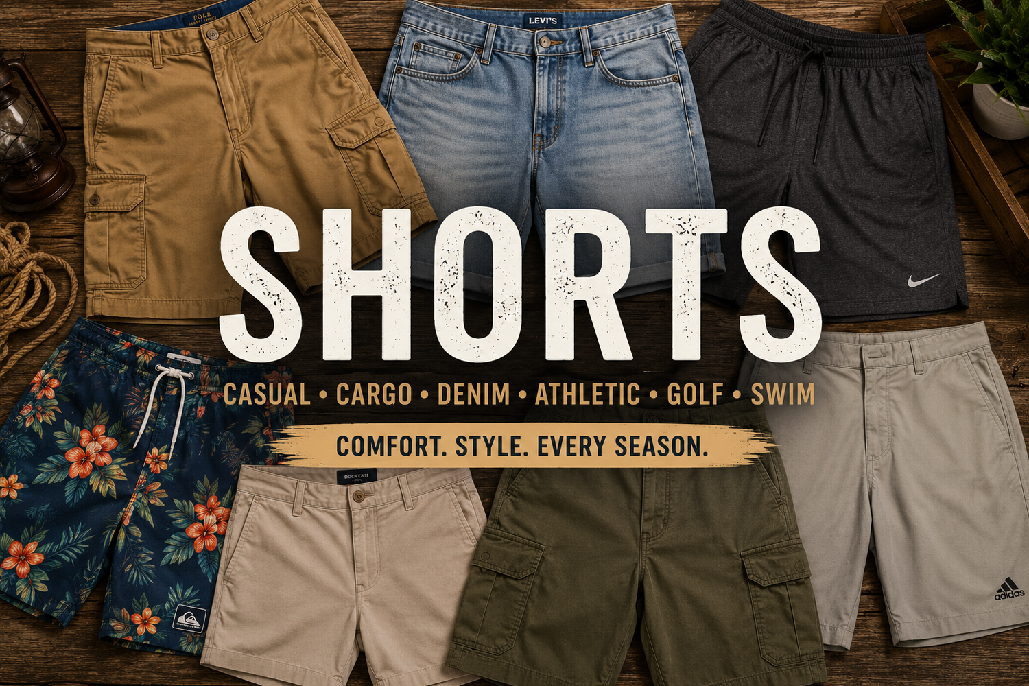 Shorts