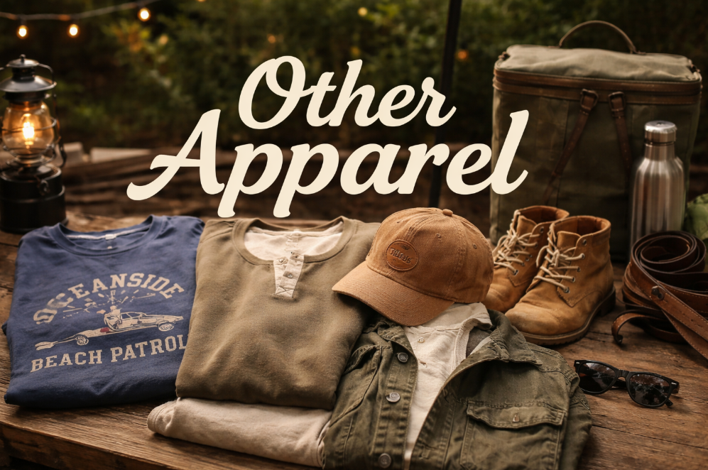 Other Apparel