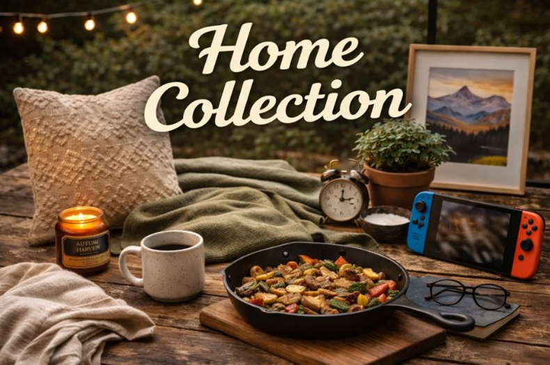 Home Collection