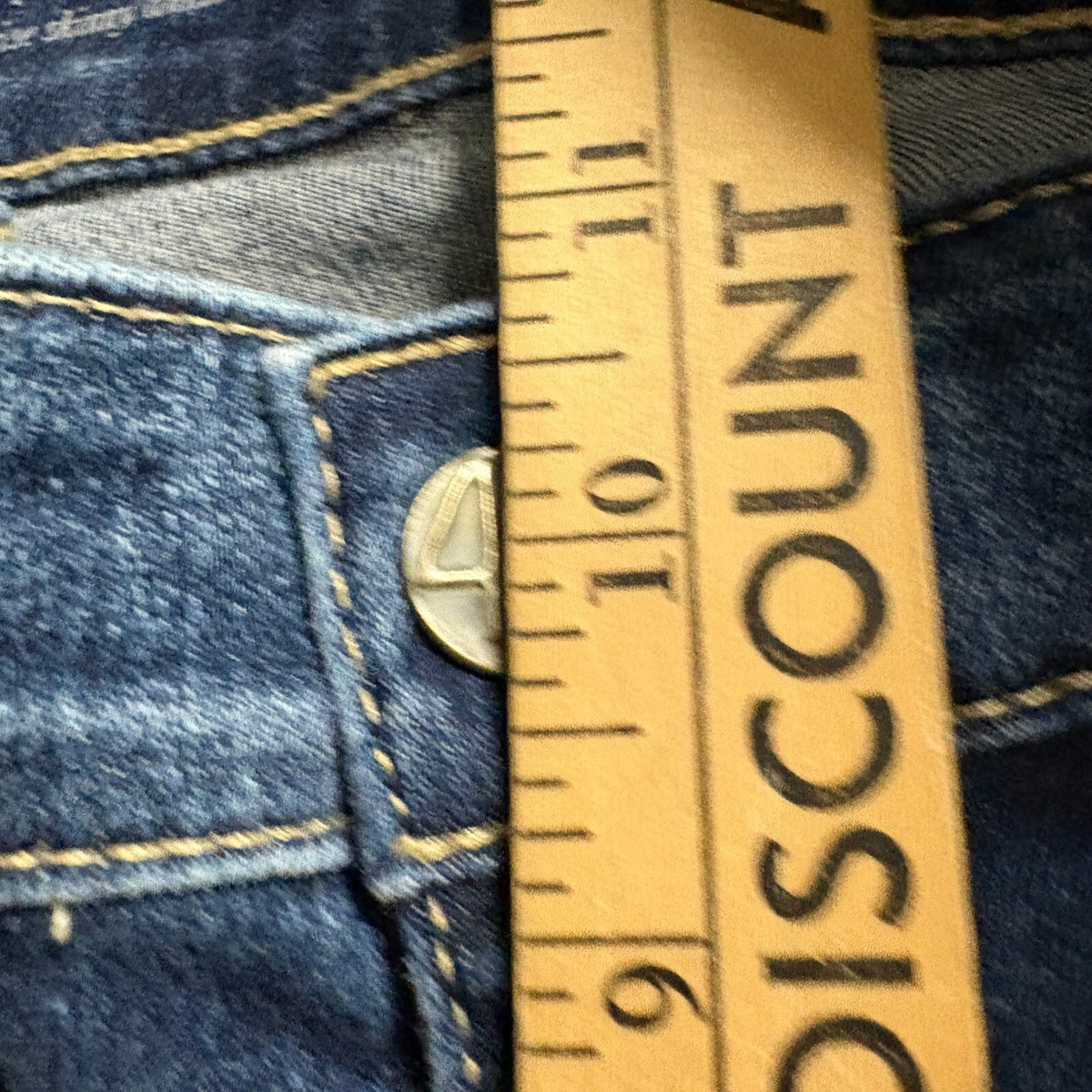 AG Adriano Goldschmied The Farrah Skinny Ankle Jeans Womens Size 33 High Rise
