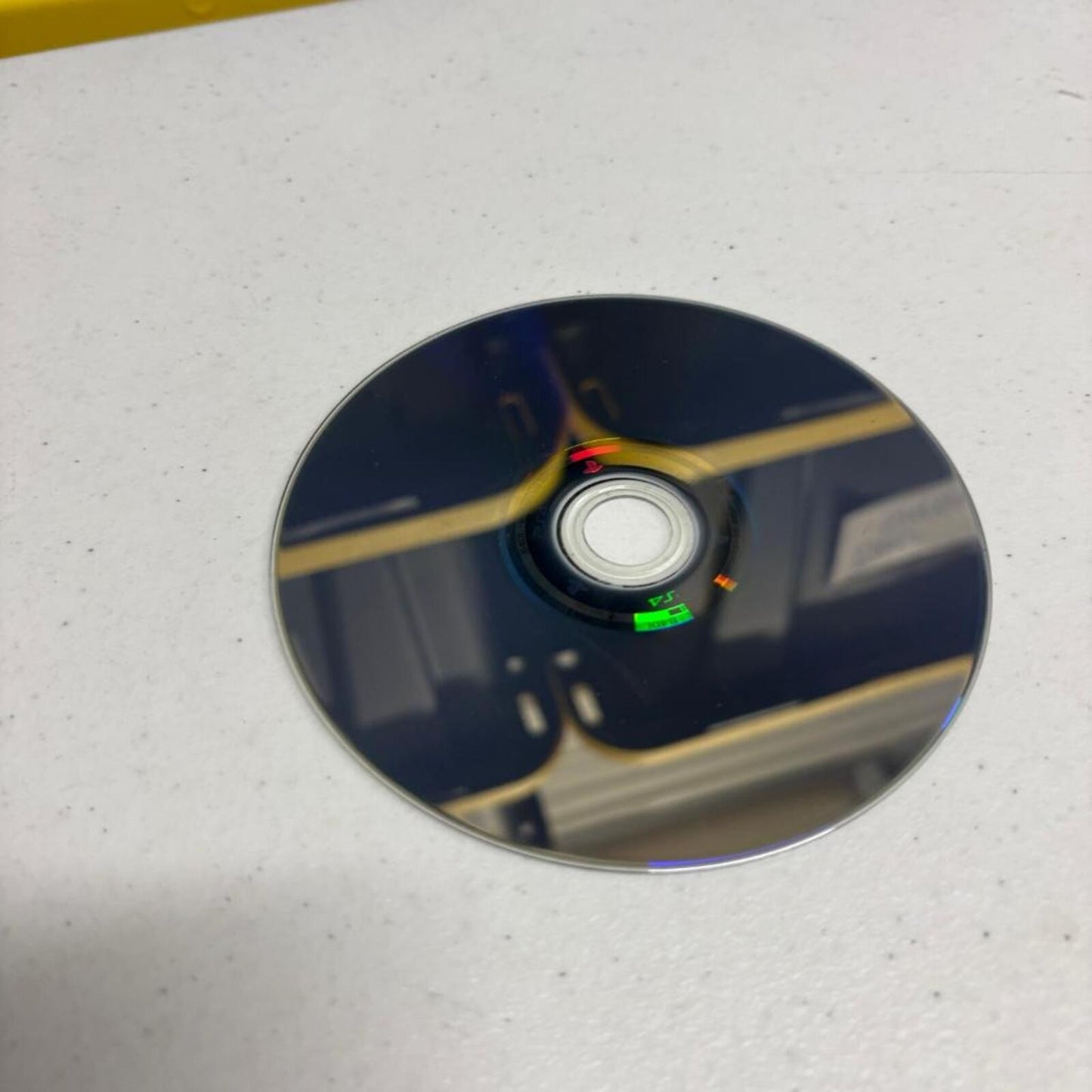 Call of Duty Modern Warfare PS4 PlayStation 4 Game Disc Case Tested