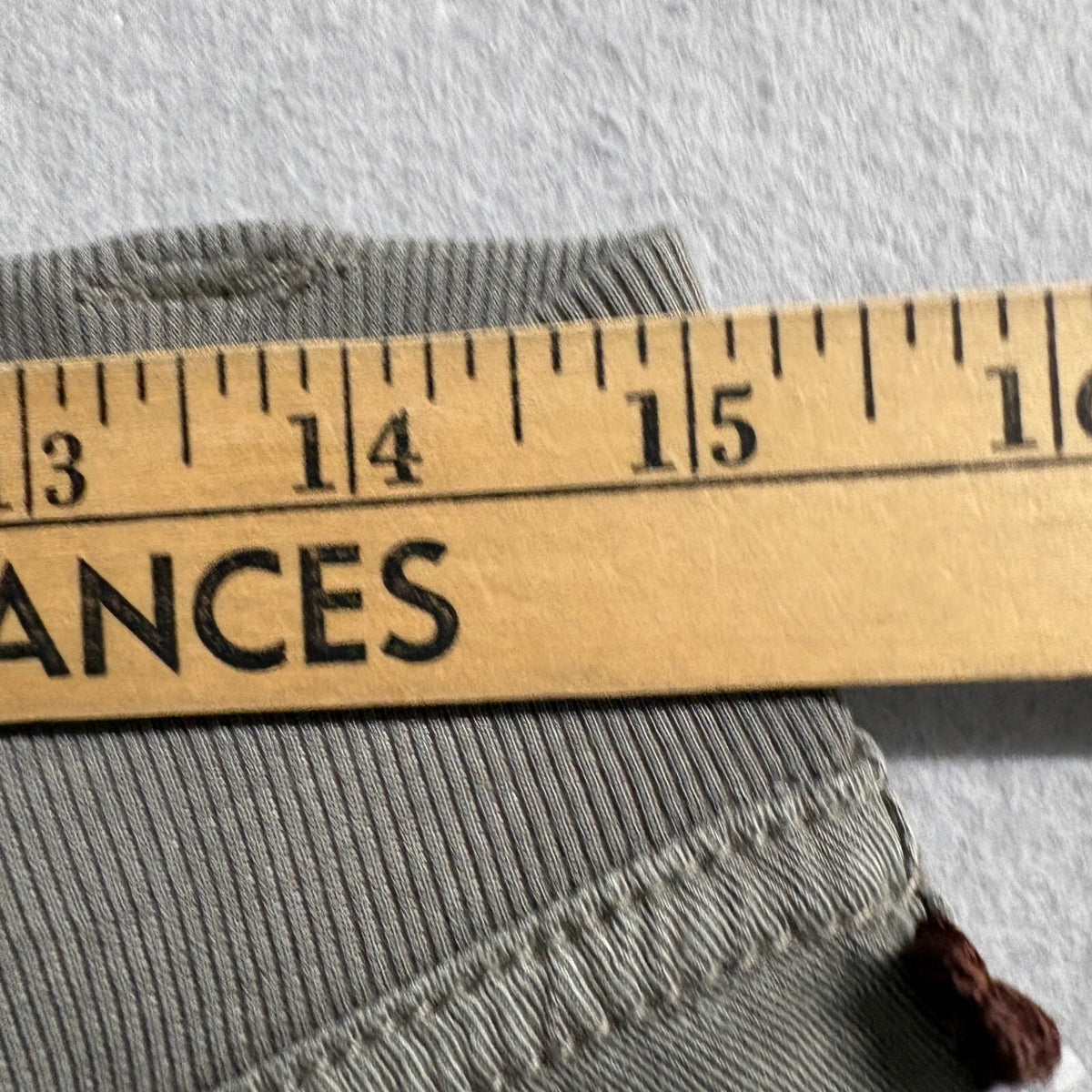 Knox Rose Cargo Jogger Pants Womens Medium Olive Green Rayon Elastic Waist NWT