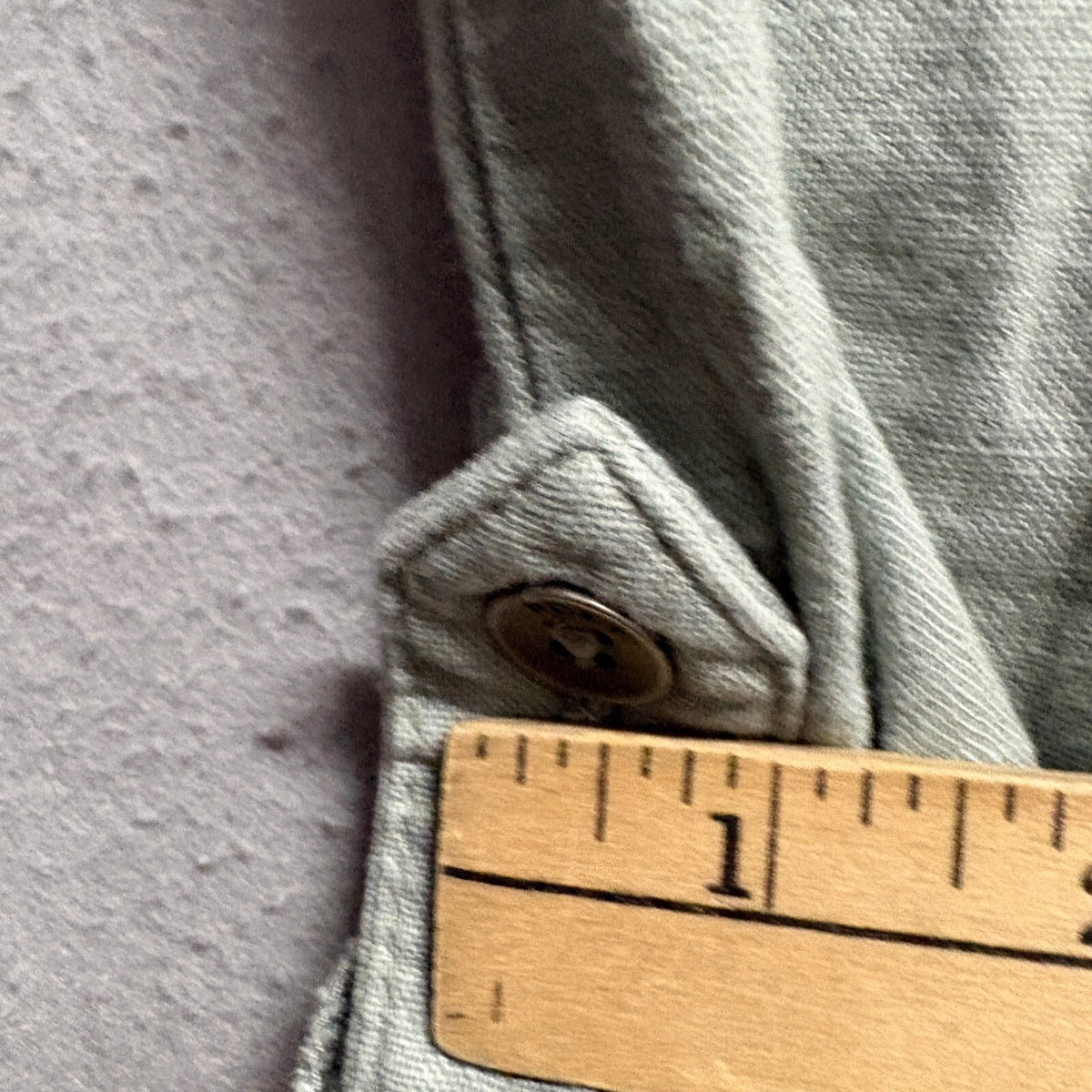 Roxy Linen Blend Pants Womens Large Green Drawstring Elastic Waist Roll Tab Hem