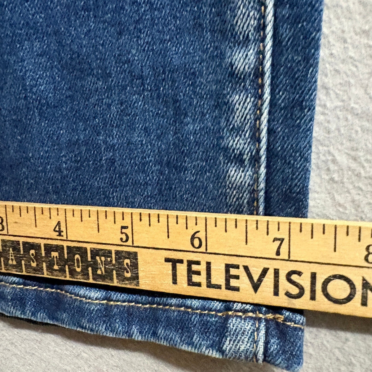 Risen Jeans Womens 2XL Dark Wash High Rise Stretch Denim Skinny Jeans NWT