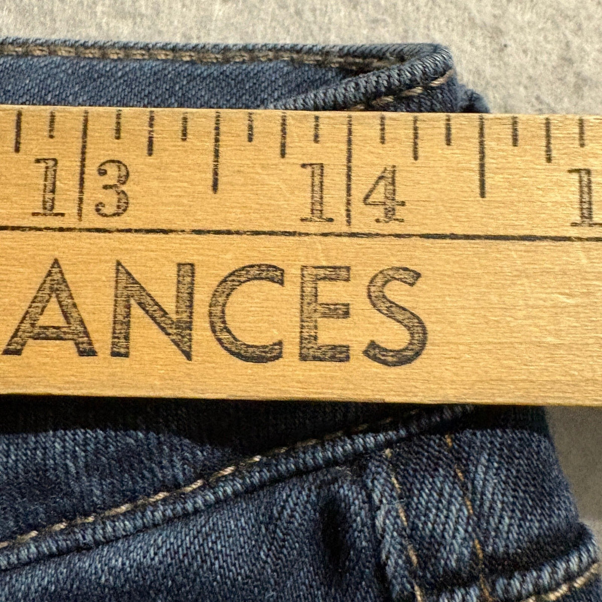 KUT from the Kloth Mia Toothpick Skinny Jeans Womens Size 2 Dark Wash Stretch