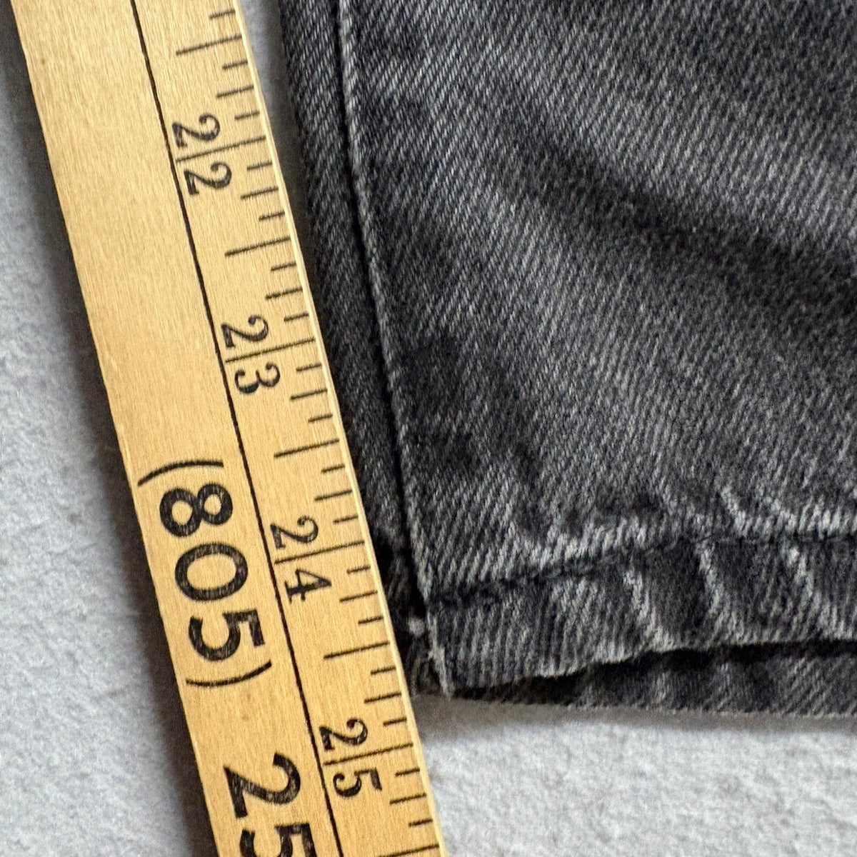 Zara Womens Black High Rise Elastic Paperbag Waist Mom Jeans Size 0 XS Inseam 25