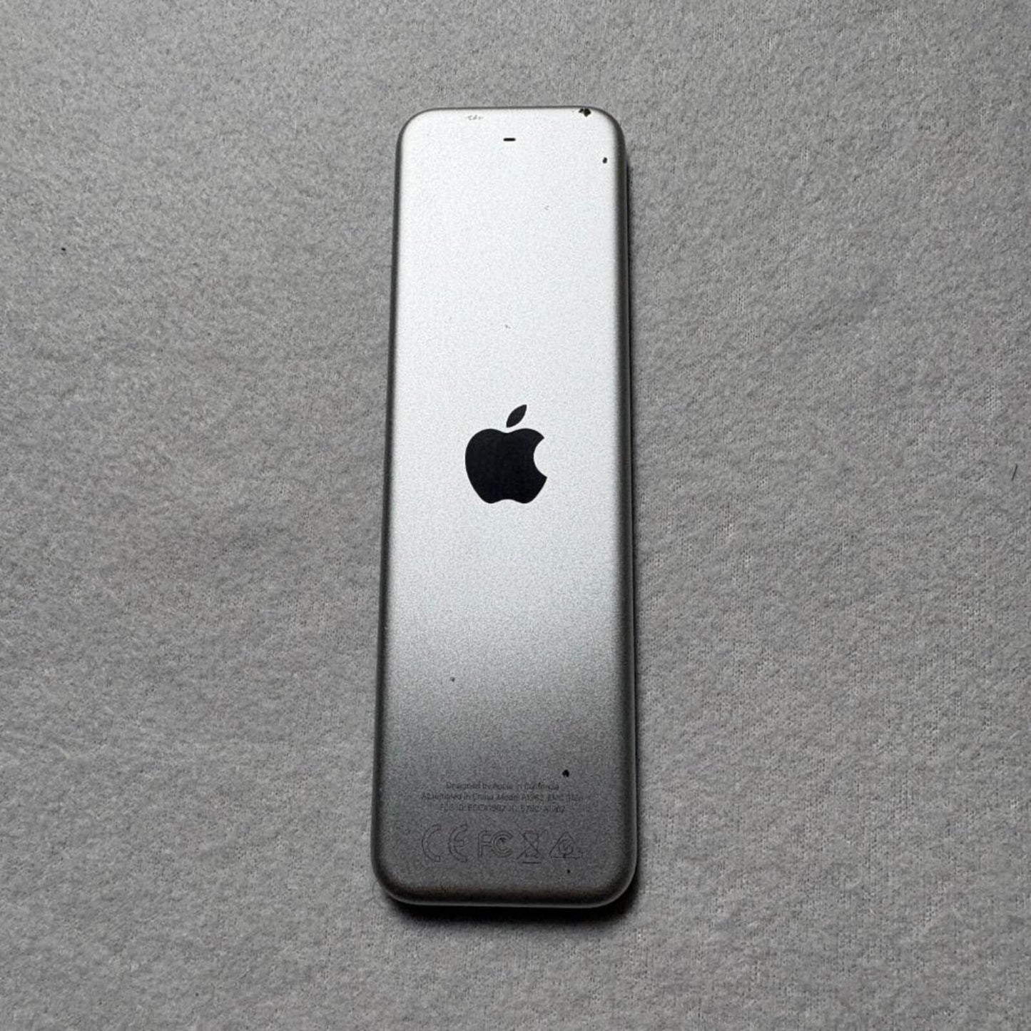Apple Siri Remote 2nd Generation A1962 EMC 3186 for Apple TV 4K HD