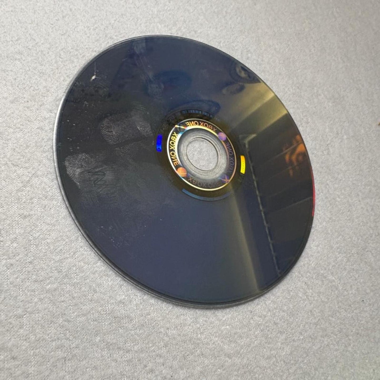 Just Dance 2018 Xbox One Game Disc Case Tested Ubisoft