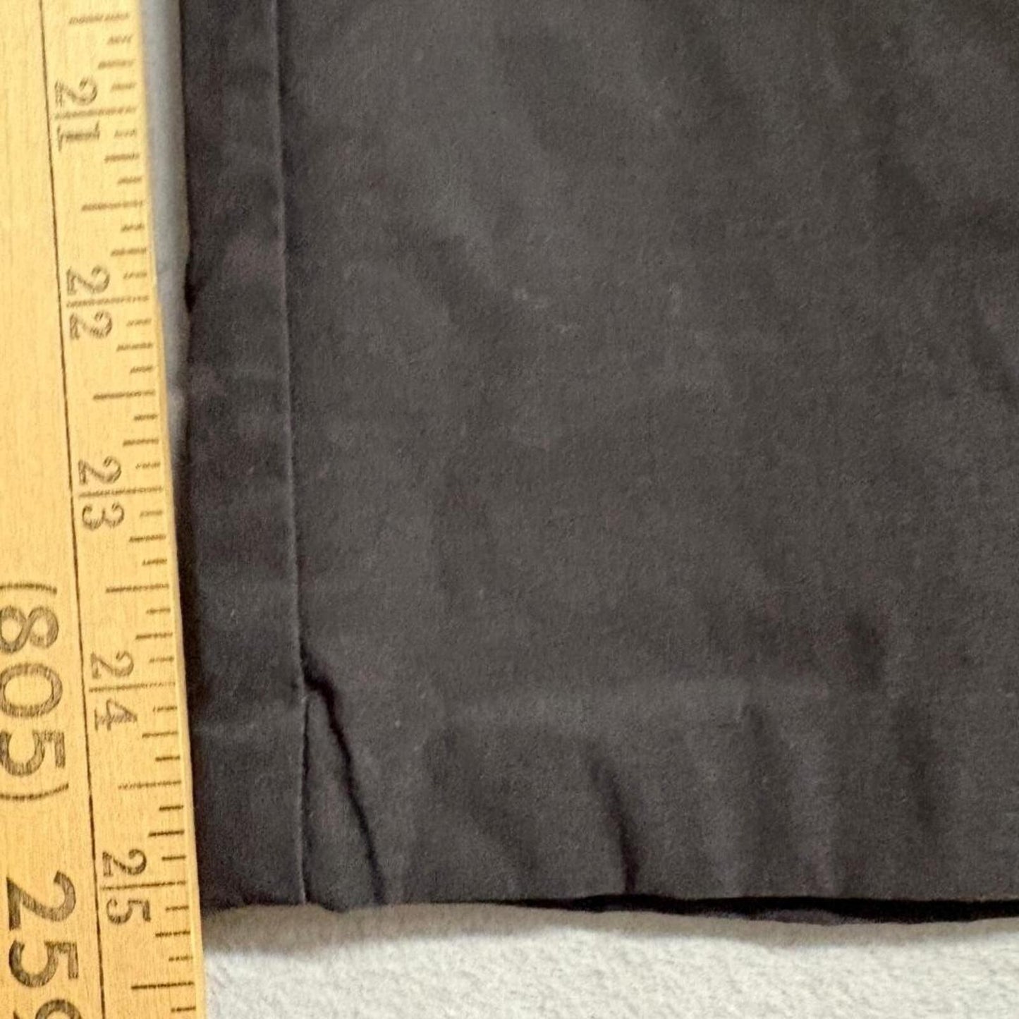 Gerry Womens Hiking Pants Size L Black Nylon Spandex Stretch Outdoor Activewear