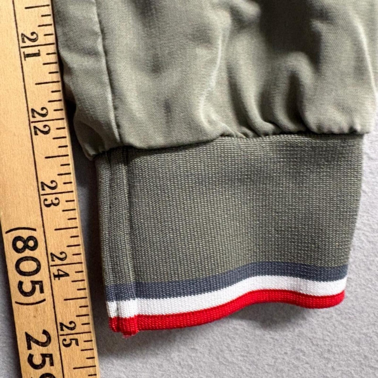 Medelita Womens XXS Olive Green Jogger Scrub Pants Tencel Blend Cargo Medical