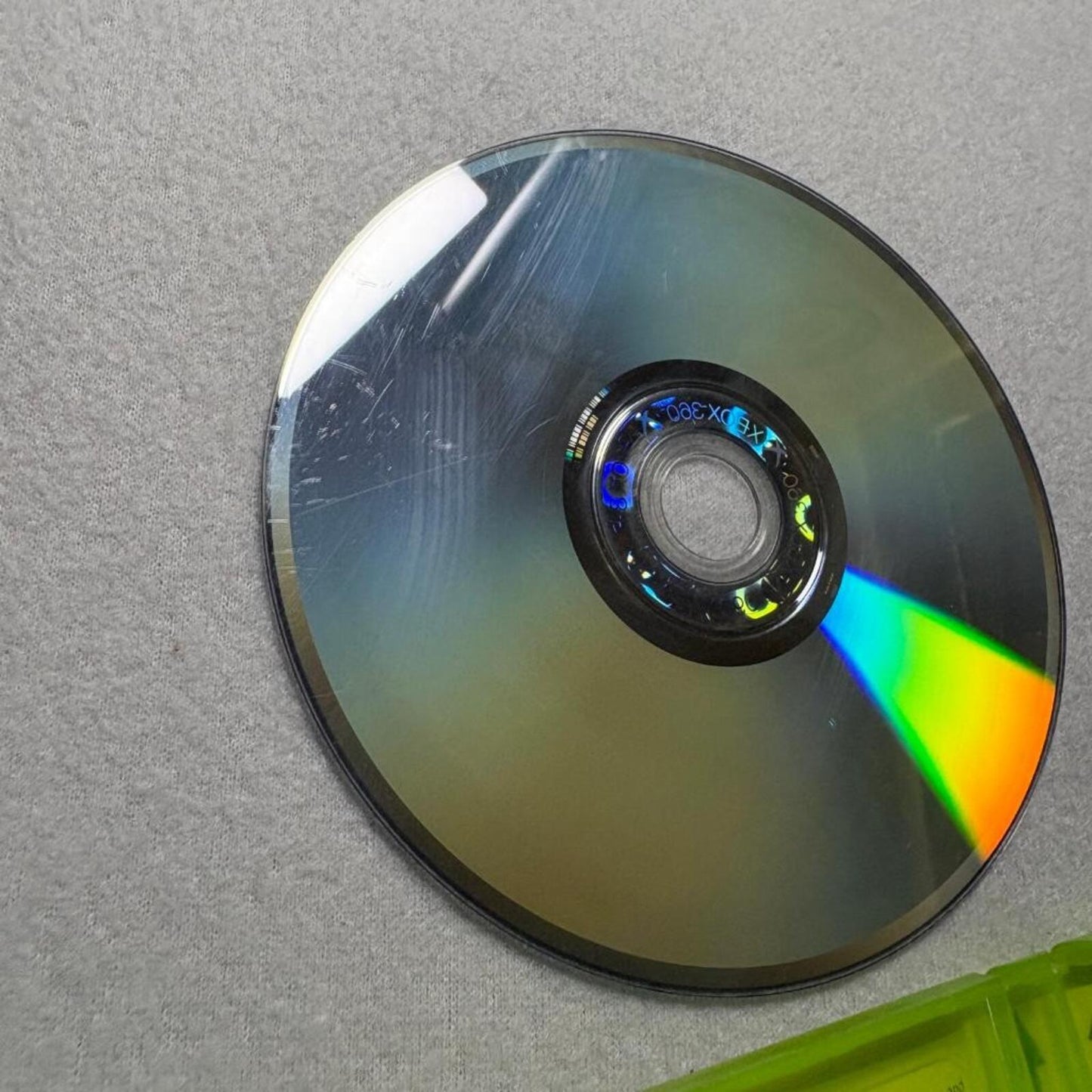 Resident Evil 6 Xbox 360 Capcom 2012 2-Disc Set Tested