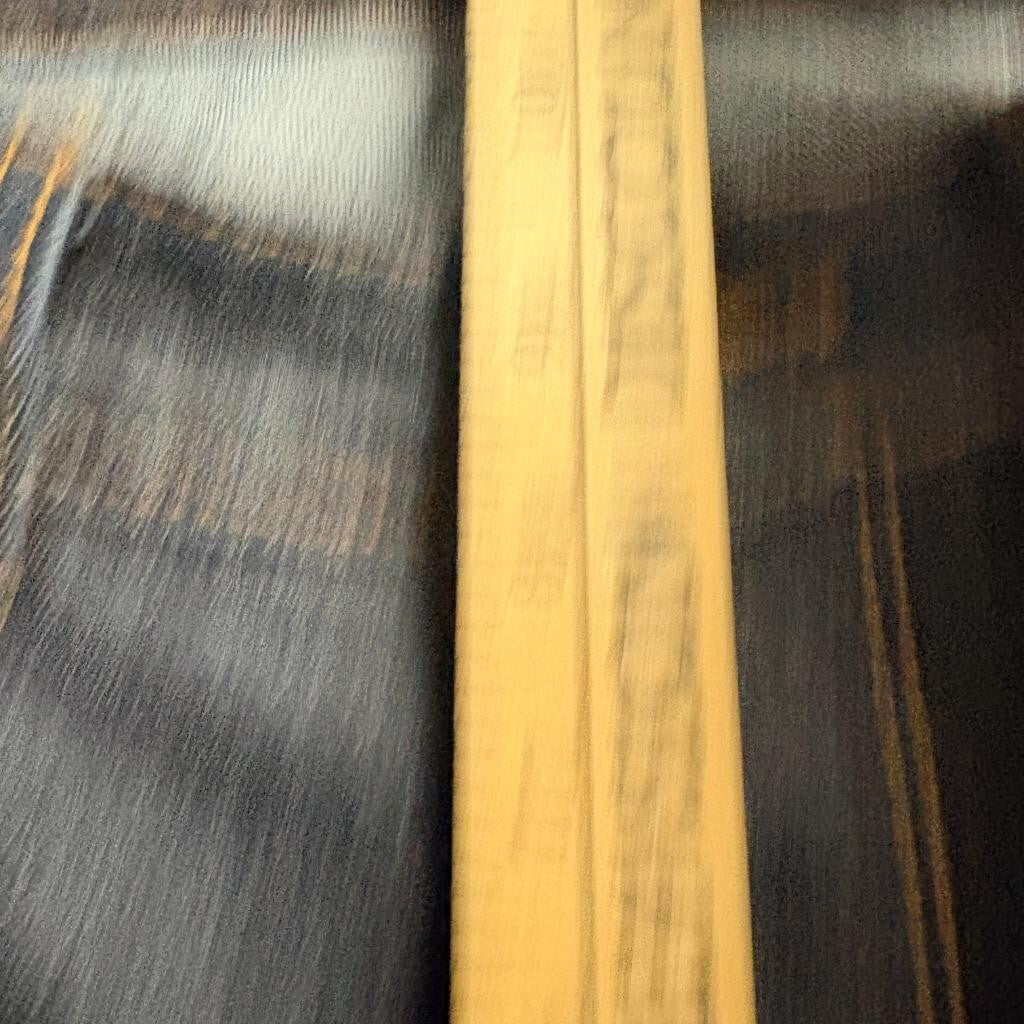 M-B-X Slim Fit Jeans Mens 30x30 Dark Indigo Blue Stretch Denim