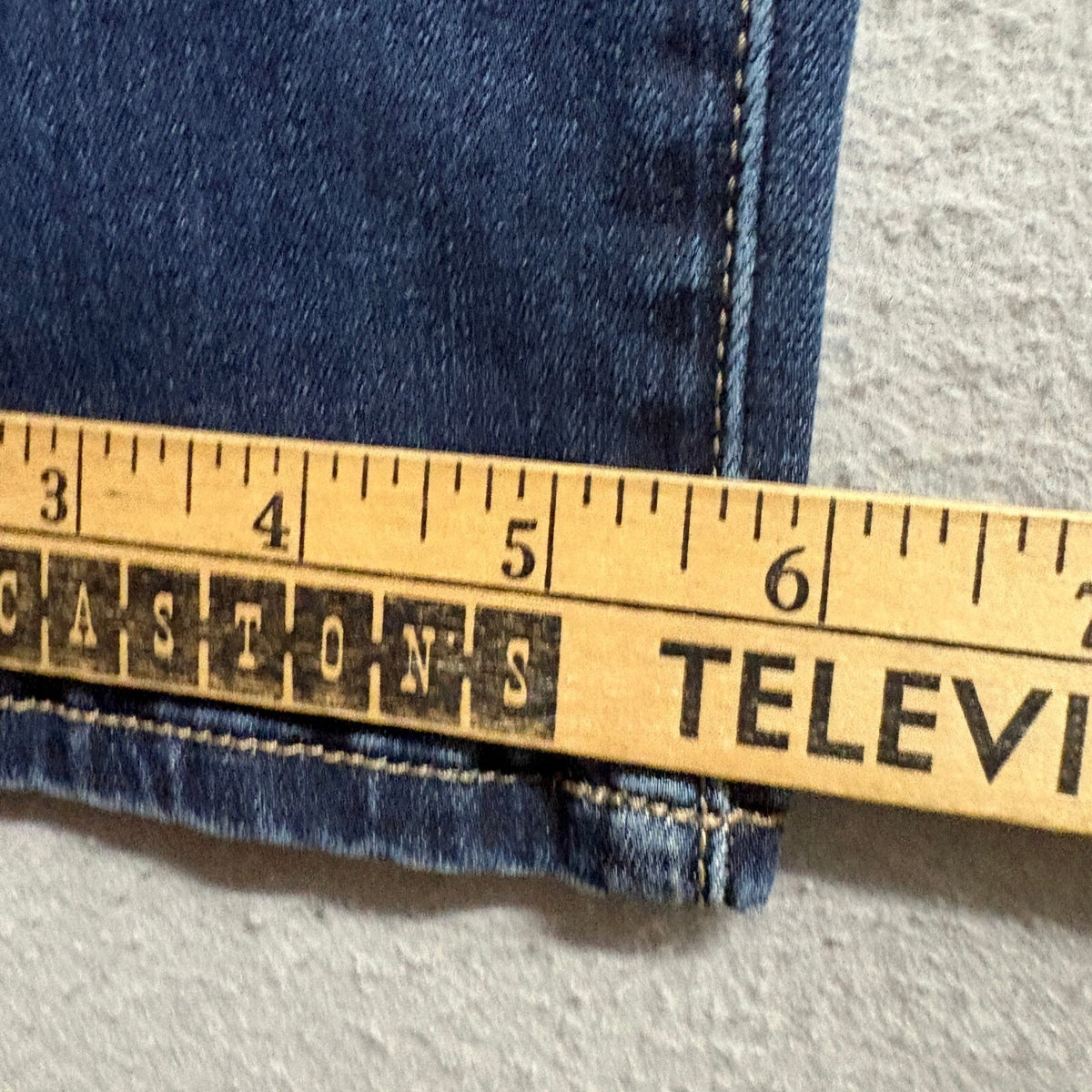 KUT from the Kloth Catherine Boyfriend Jeans Womens Size 0 Blue Distressed Denim