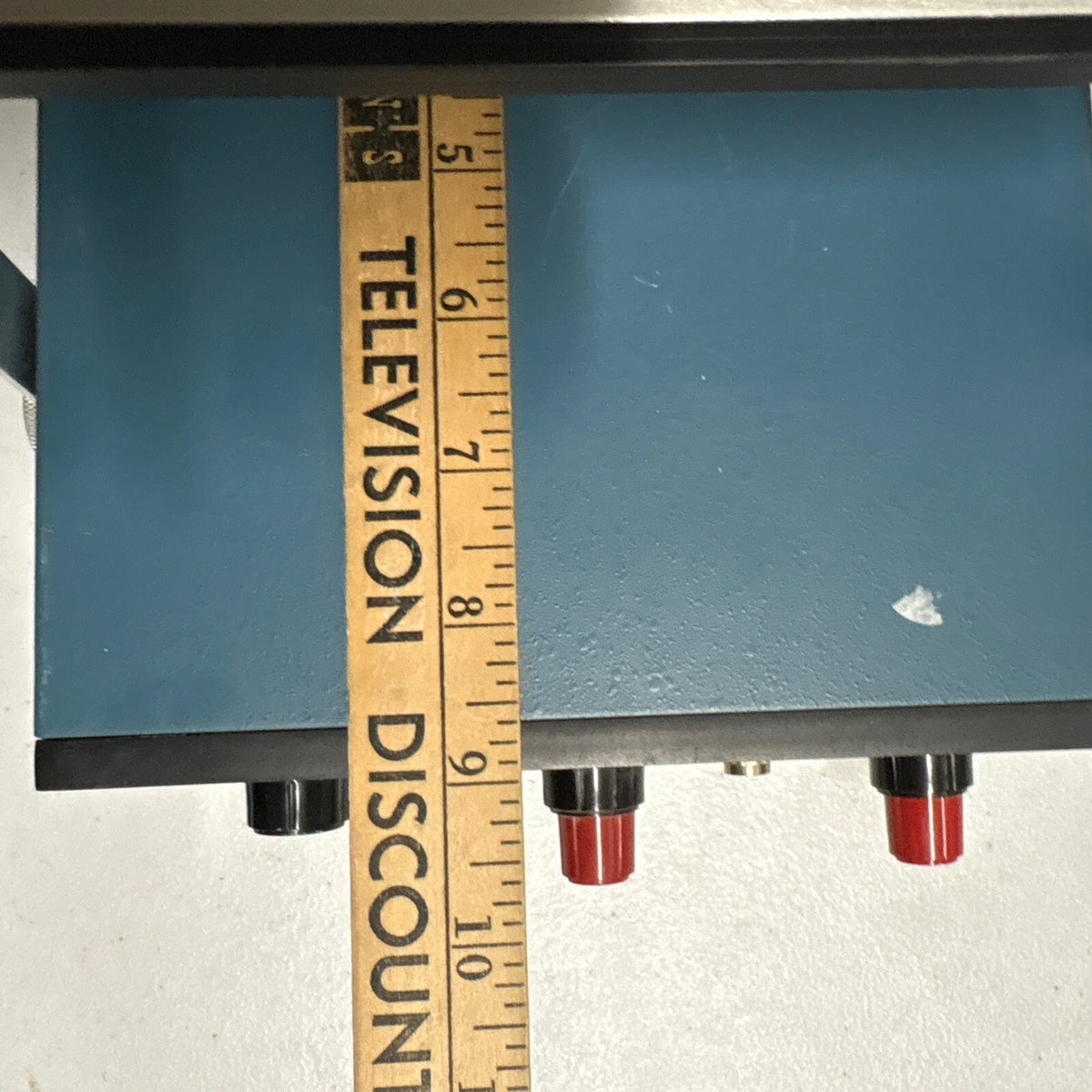 Vintage Heathkit IG-1271 Function Generator Signal Generator Test Equipment