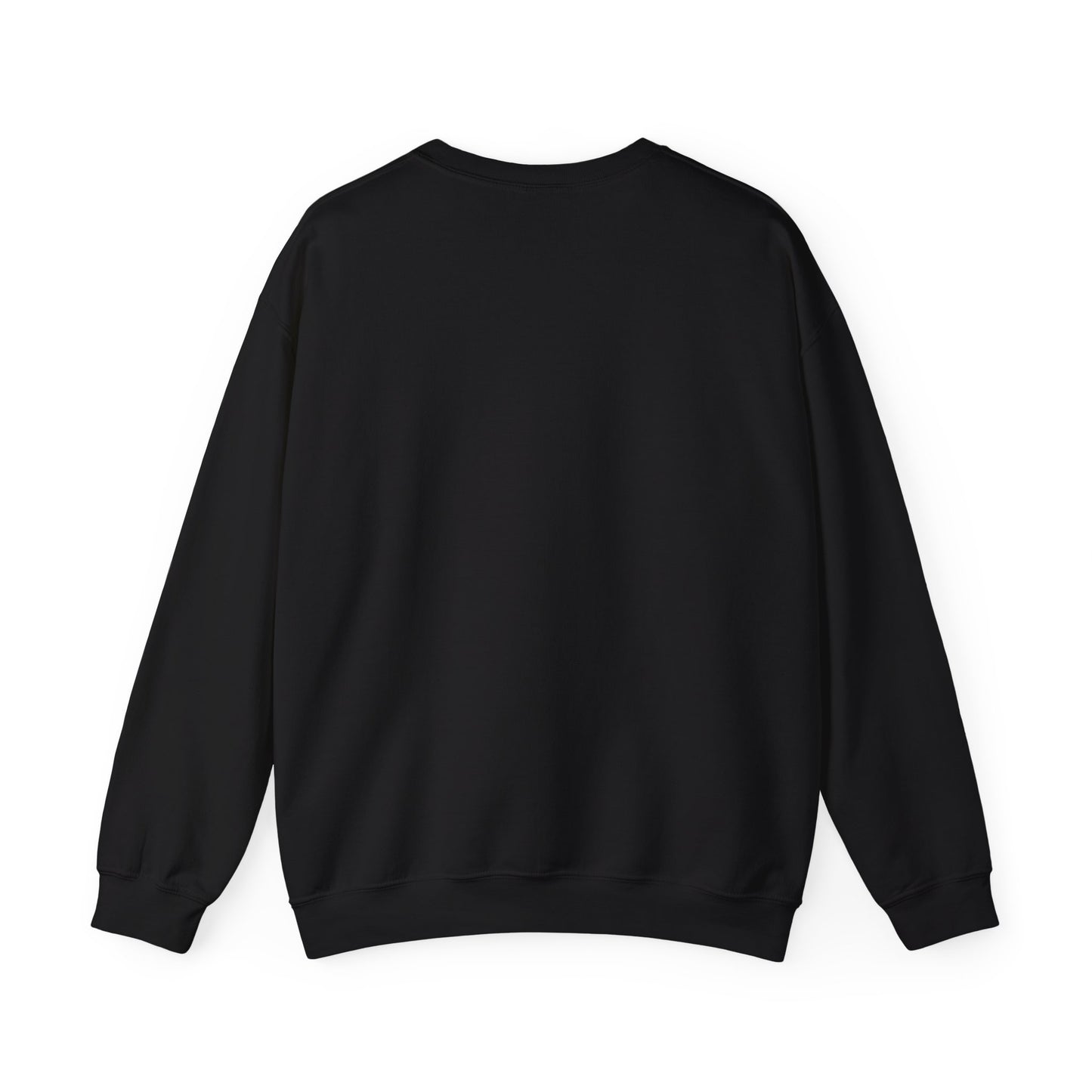 Id Hike That Unisex Heavy Blend Crewneck Sweatshirt