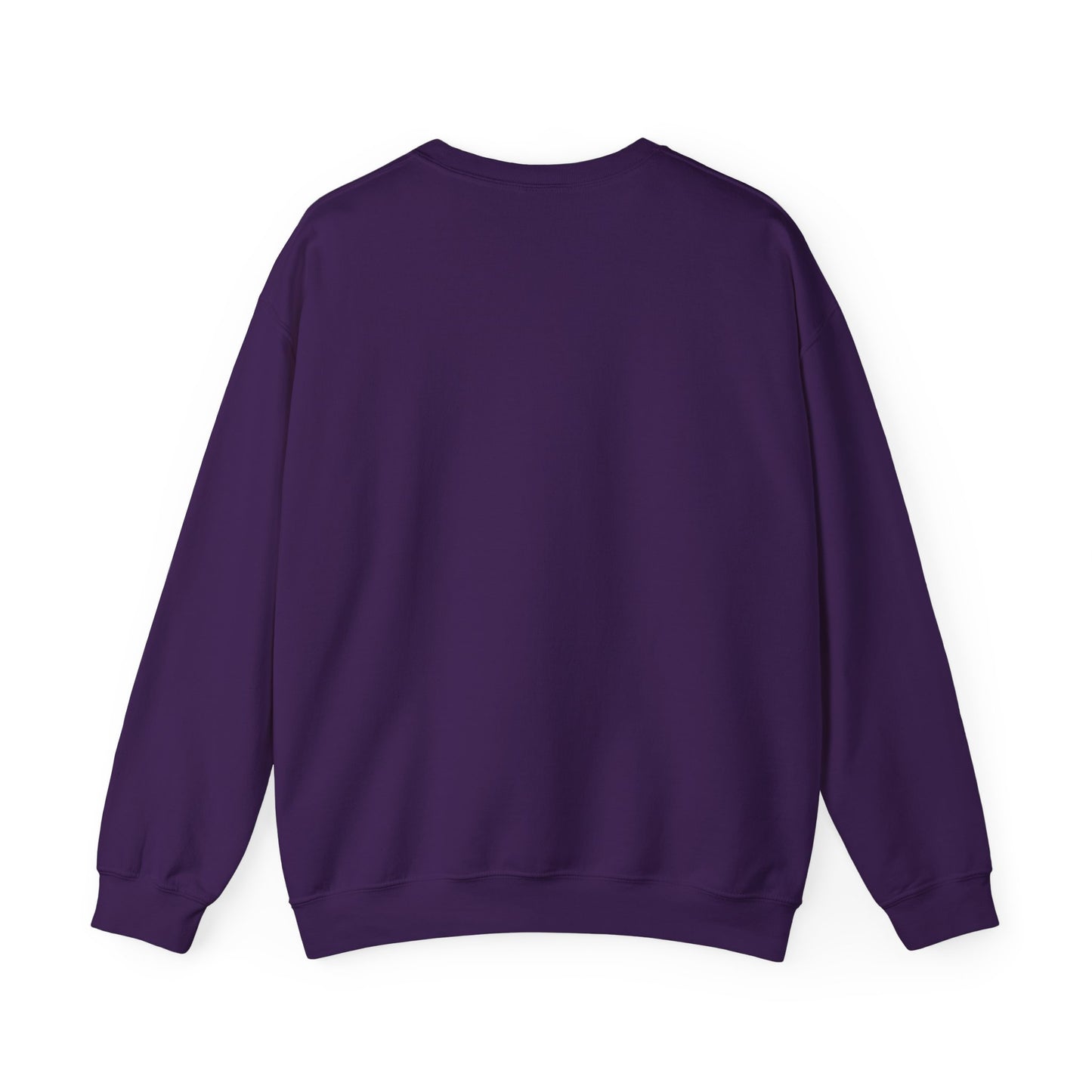 Id Hike That Unisex Heavy Blend Crewneck Sweatshirt