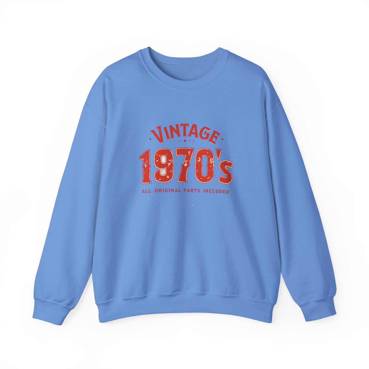 Retro 1970 Sweatshirt