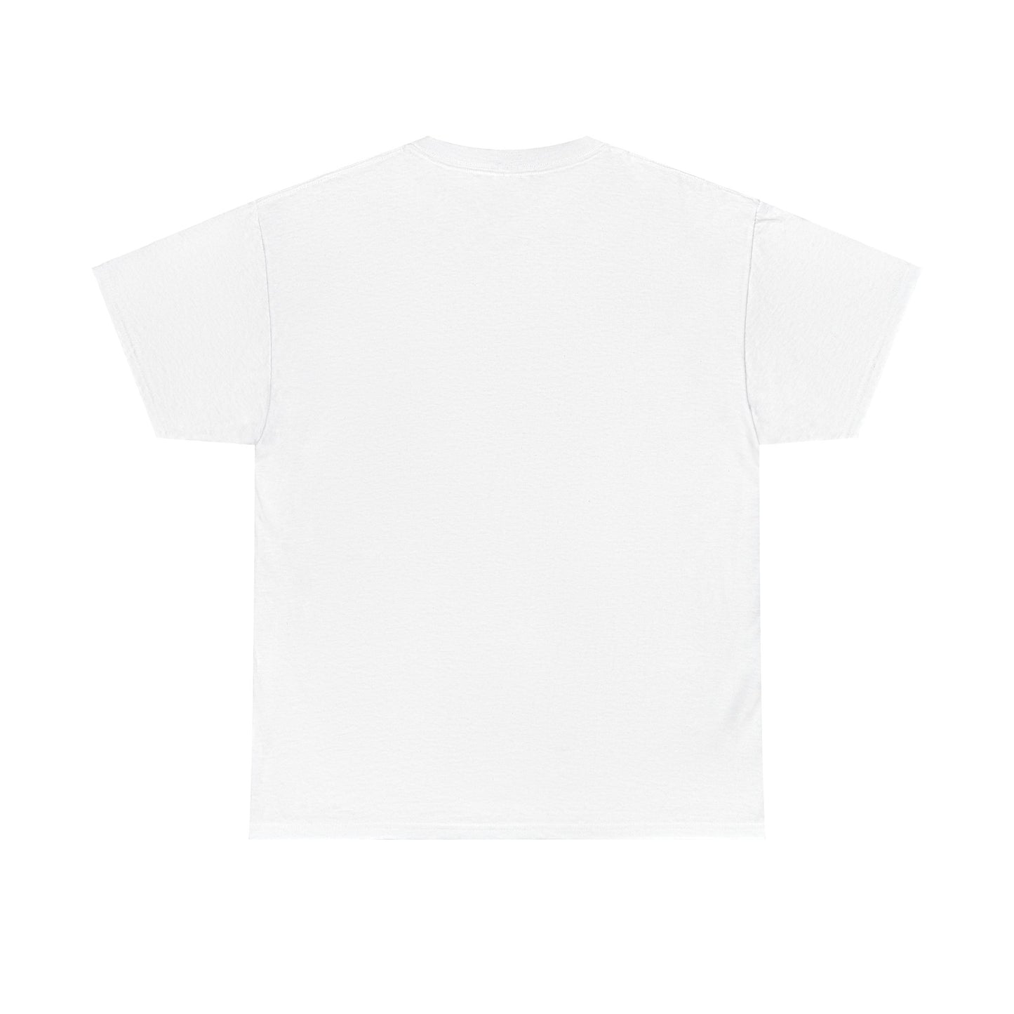 Paper Basket Unisex Heavy Cotton Tee