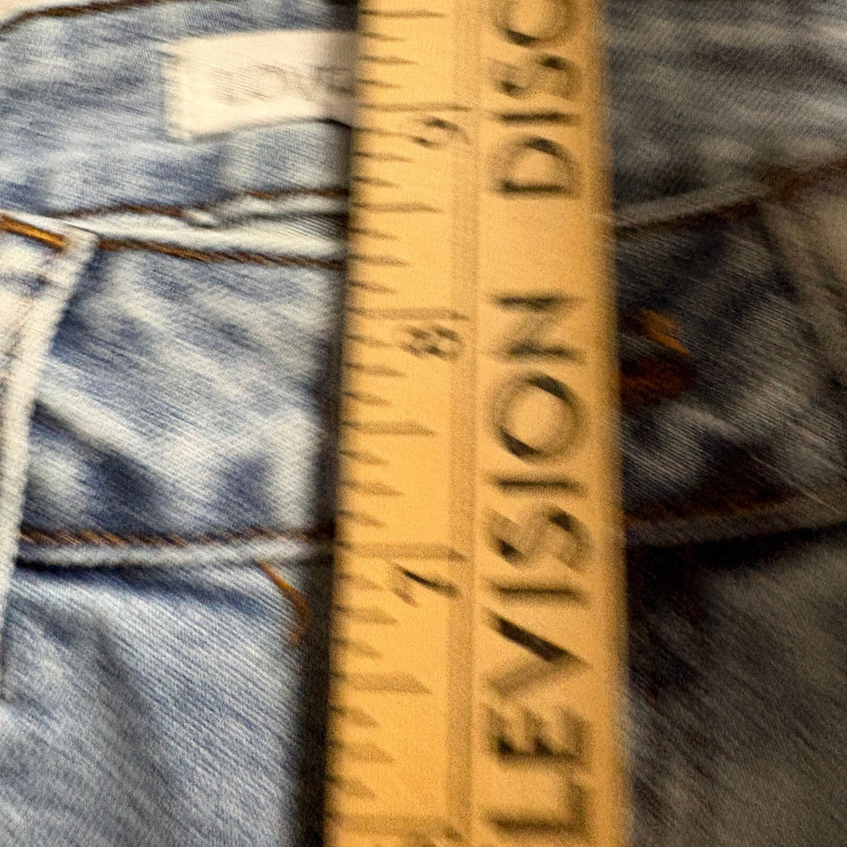 Love Soho Flare Jeans Womens Size 0 Blue Denim Stretch Light Wash Flared Leg