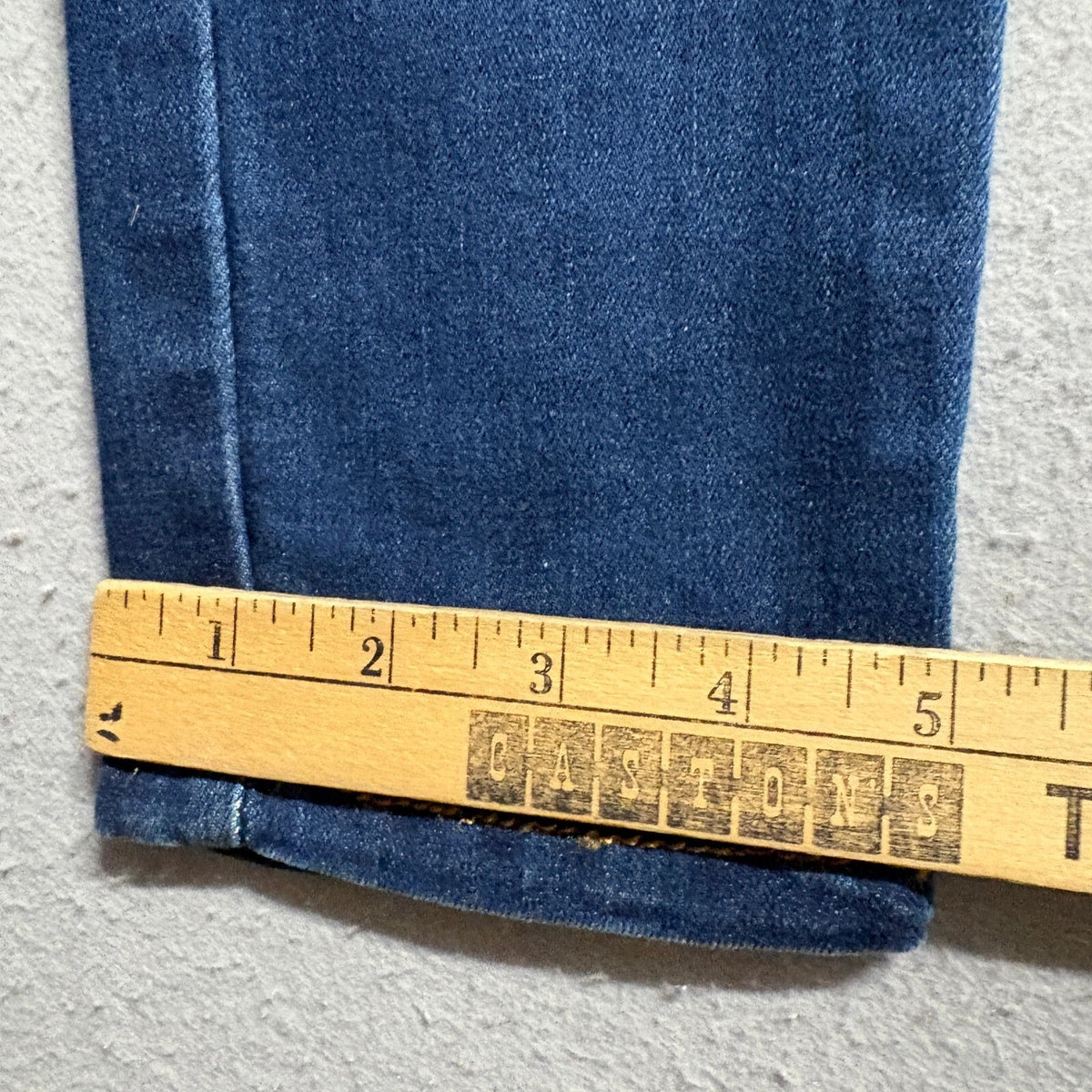 Machine Jeans Womens Floral Embroidered Ankle Skinny Jeans Distressed Size 3 NWT
