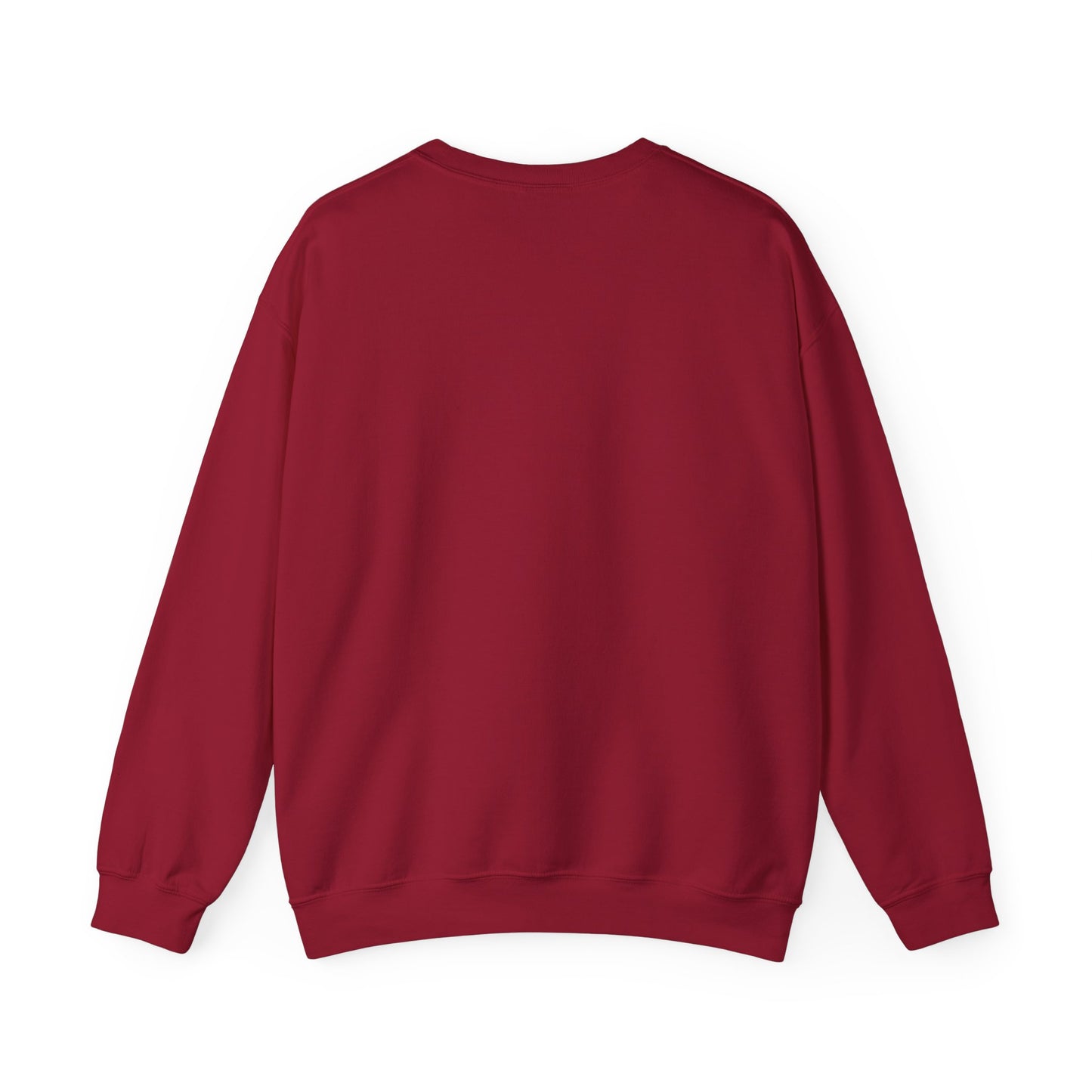 Id Hike That Unisex Heavy Blend Crewneck Sweatshirt