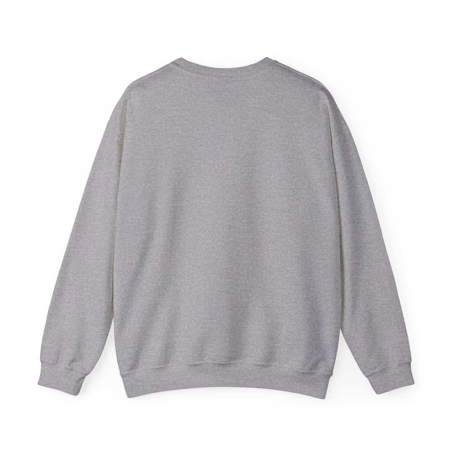 Id Hike That Unisex Heavy Blend Crewneck Sweatshirt