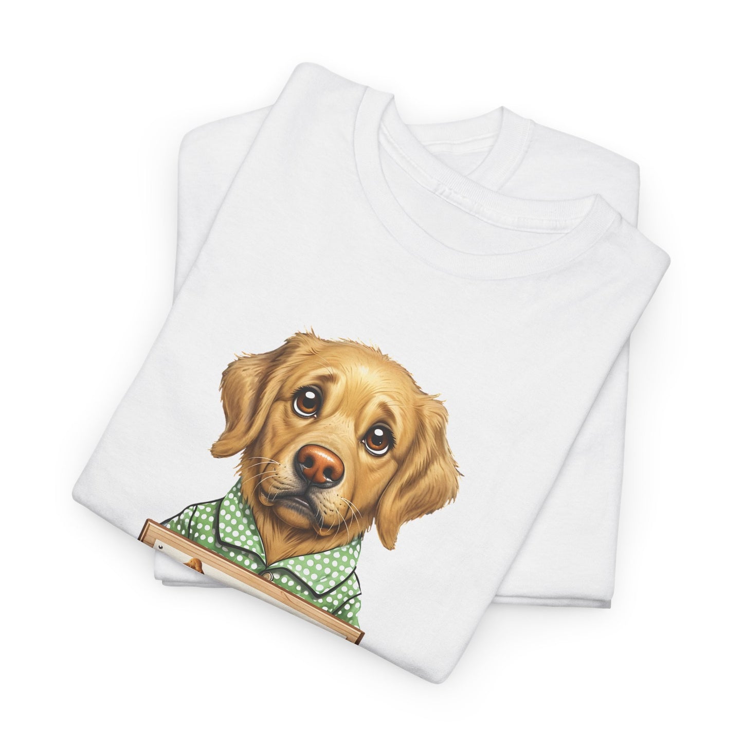 T-Shirt Dog Lover Pet treat Gift For Her