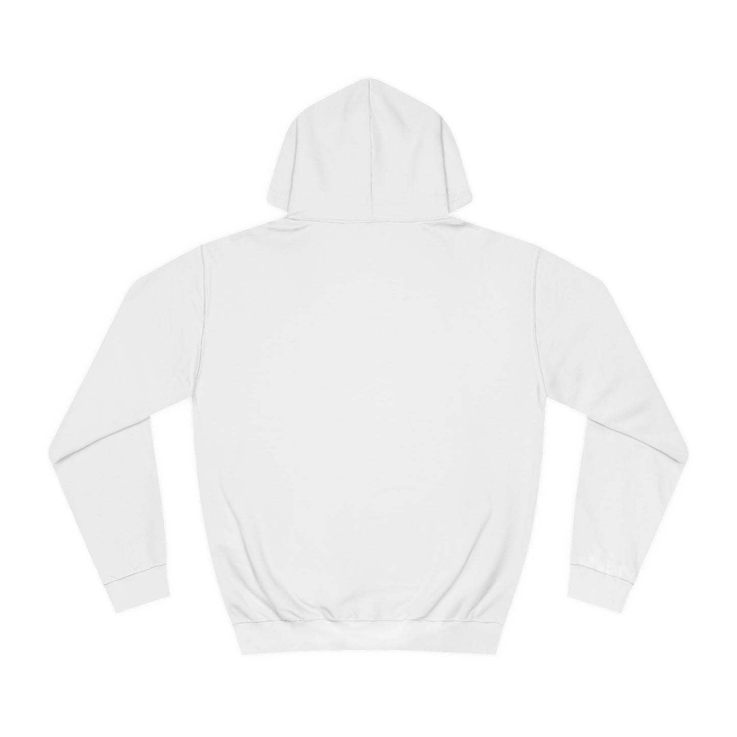 Classic Unisex College Hoodie