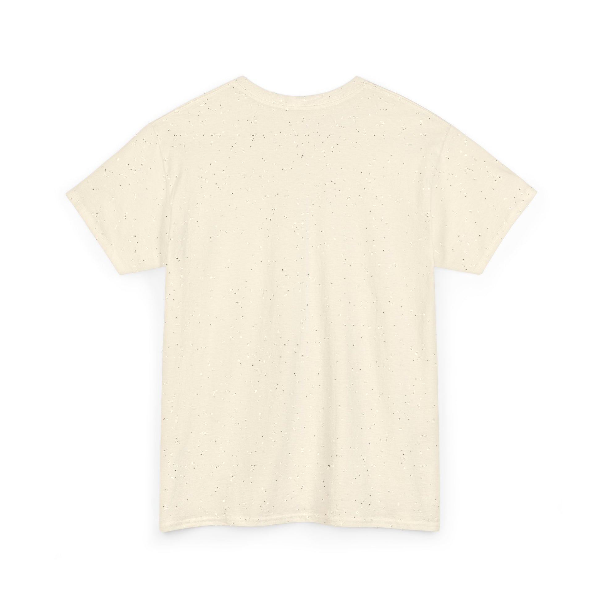 This Is Not a Drill Heavy Cotton Tee Printify