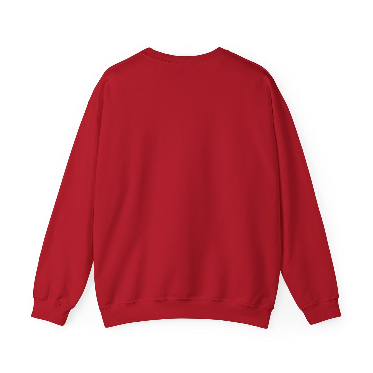 Id Hike That Unisex Heavy Blend Crewneck Sweatshirt