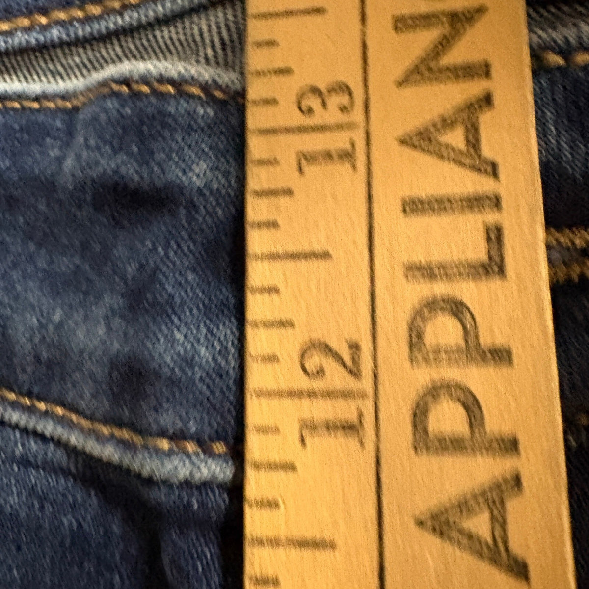 Risen Jeans Womens 2XL Dark Wash High Rise Stretch Denim Skinny Jeans NWT