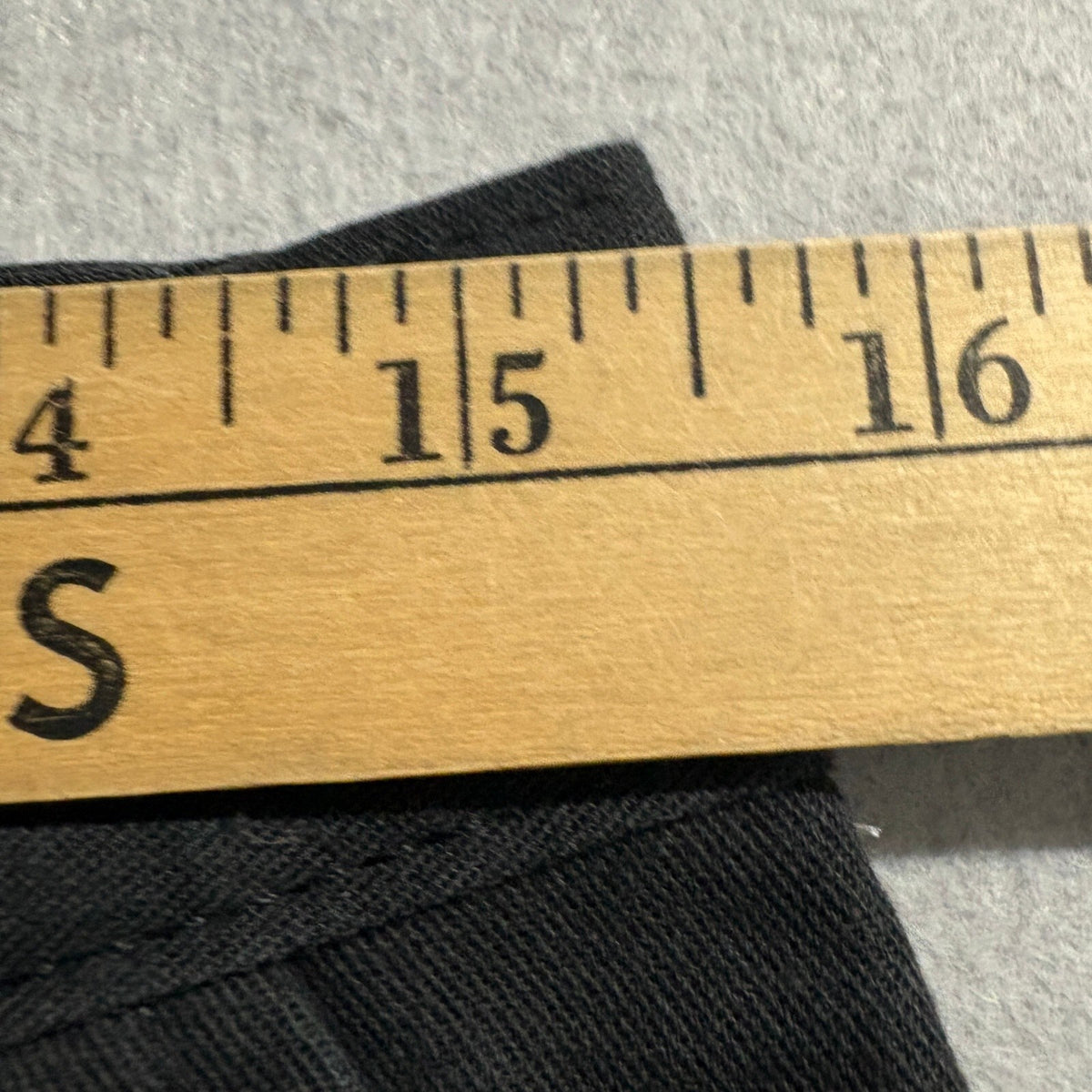 Dickies FLEX Slim Straight Cargo Pants Mens Black Work Pants 31x30 Workwear
