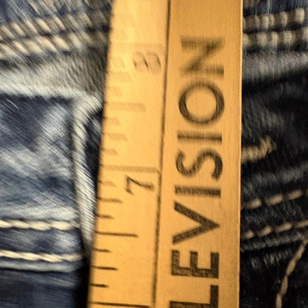 Miss Me Bootcut Jeans Womens Size 30 JP5033-T Blue Denim Embellished Y2K