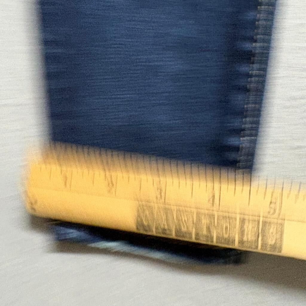 American Eagle Super Stretch Jegging Womens Size 2 Short Dark Wash Blue Denim