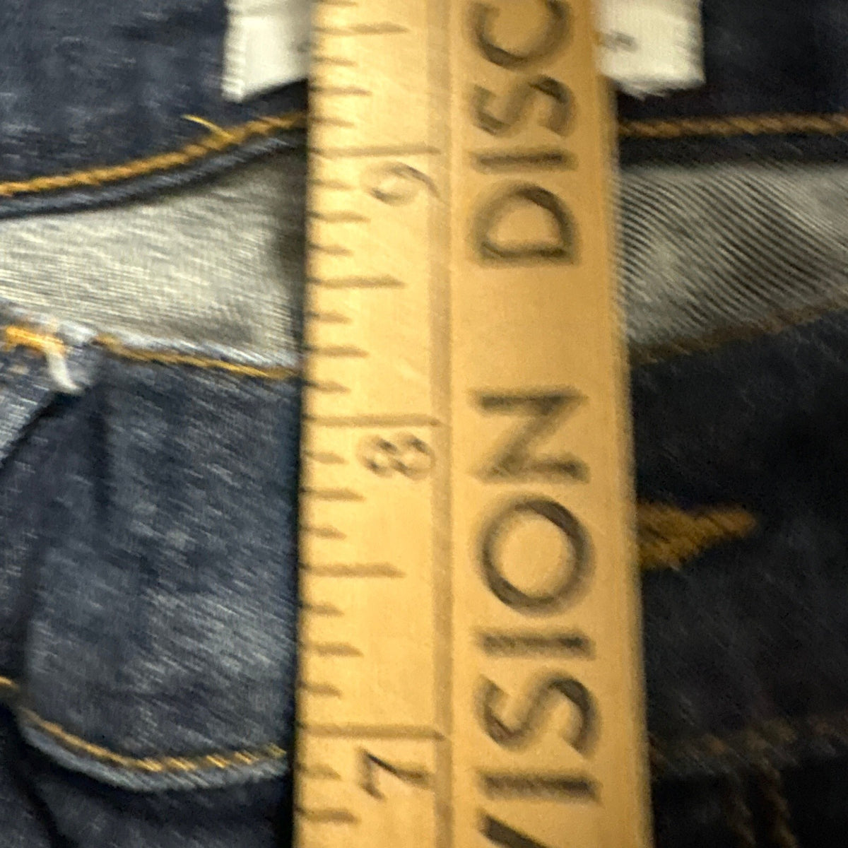 FRAME Le Skinny de Jeanne Jeans Womens Size 26 Dark Wash Raw Hem Ankle Denim