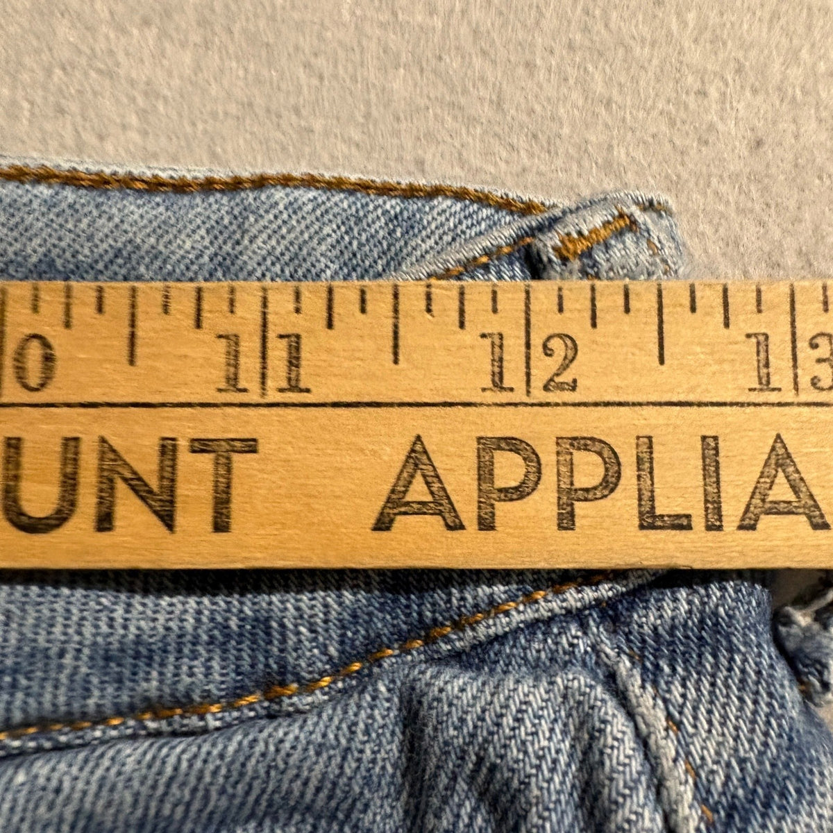Zara Woman High Rise Distressed Skinny Jeans Size 6 / MEX 28 Light Wash Blue