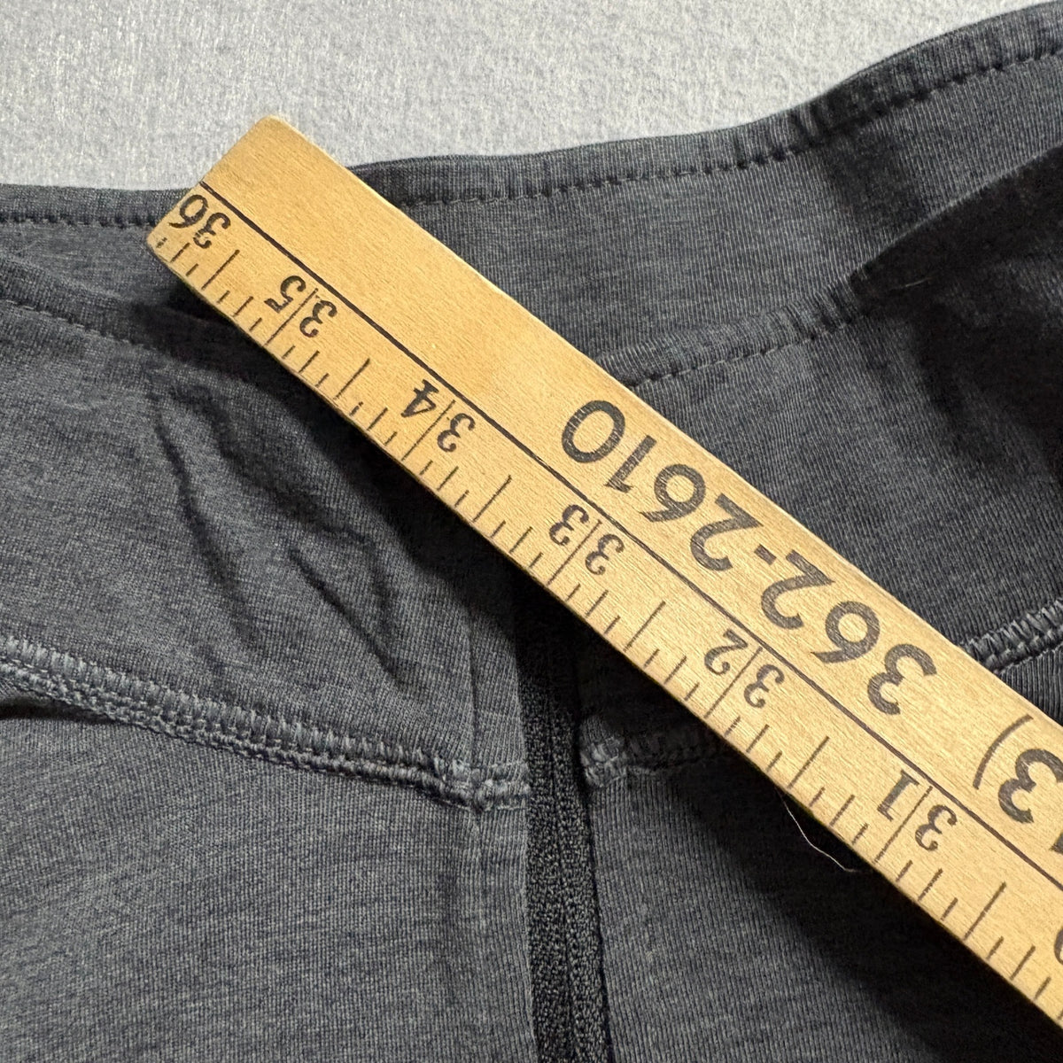 Carhartt Force Extremes 1/4 Zip Pullover Mens 2XL Gray Relaxed Fit Active Top