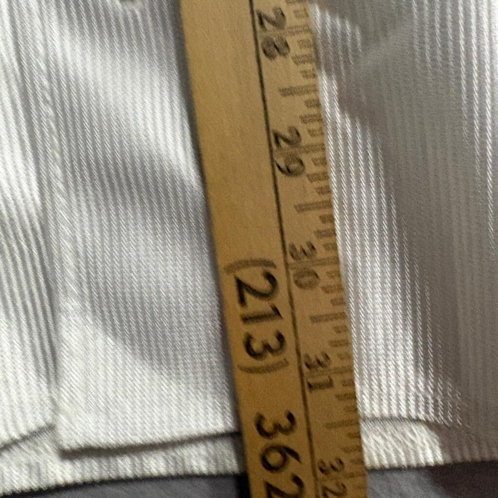 Vintage FUBU The Collection Baseball Jersey Shorts Hat 3 Piece Set Mens XL White