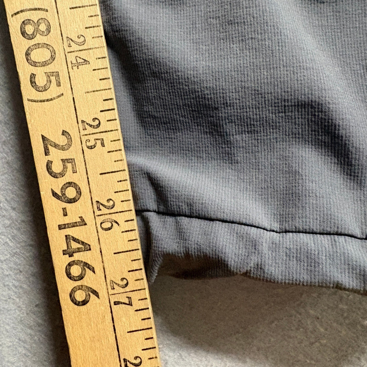 Supply & Demand Cargo Pants Womens Large Gray Elastic Waist Buckle Belt Utility
