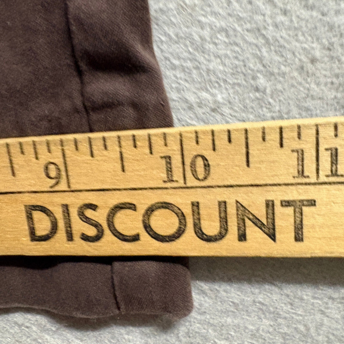 Lila Ryan Womens Pants Size 14 Brown Stretch Cotton Tencel Blend Casual Chino