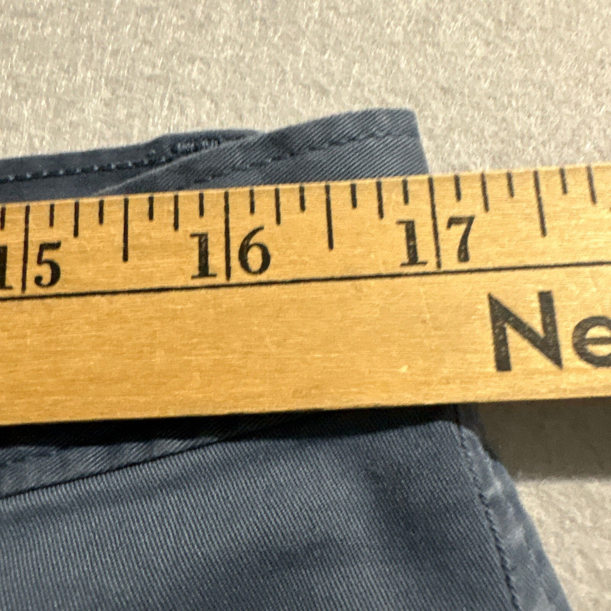 Banana Republic Pants Mens 33x32 Gray Cargo Utility Stretch Straight Leg Chino
