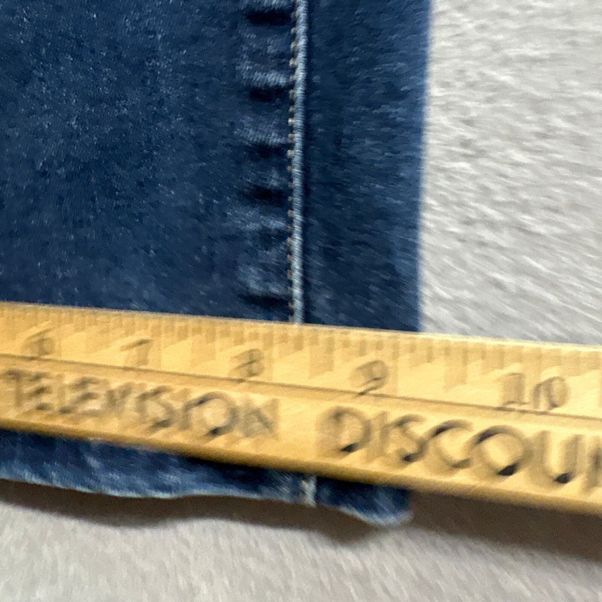 Torrid Bombshell Wide Leg Super Soft Jeans Womens 10 Regular Medium Wash Denim