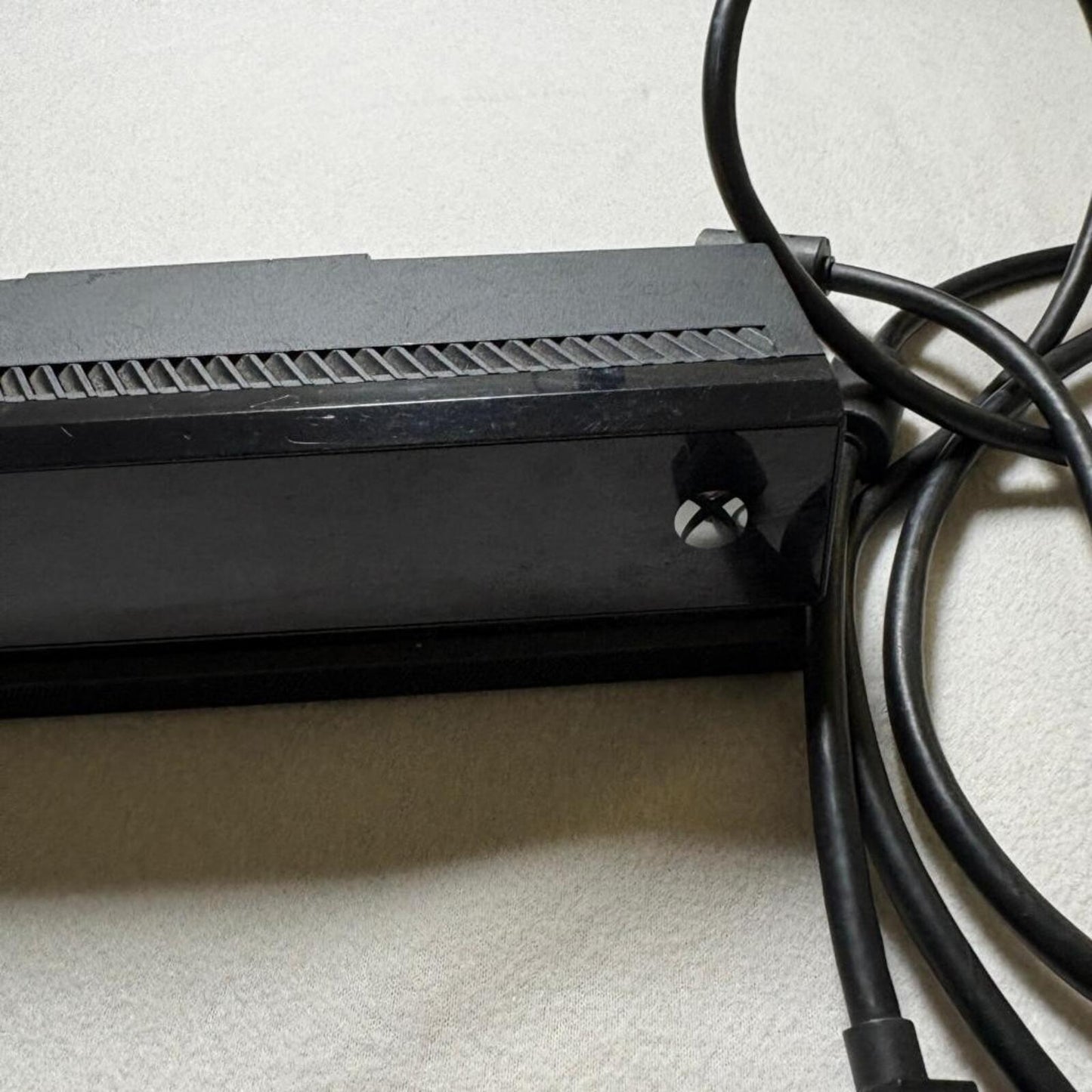 Microsoft Xbox One Kinect Sensor Bar Model 1520 Motion Camera Black