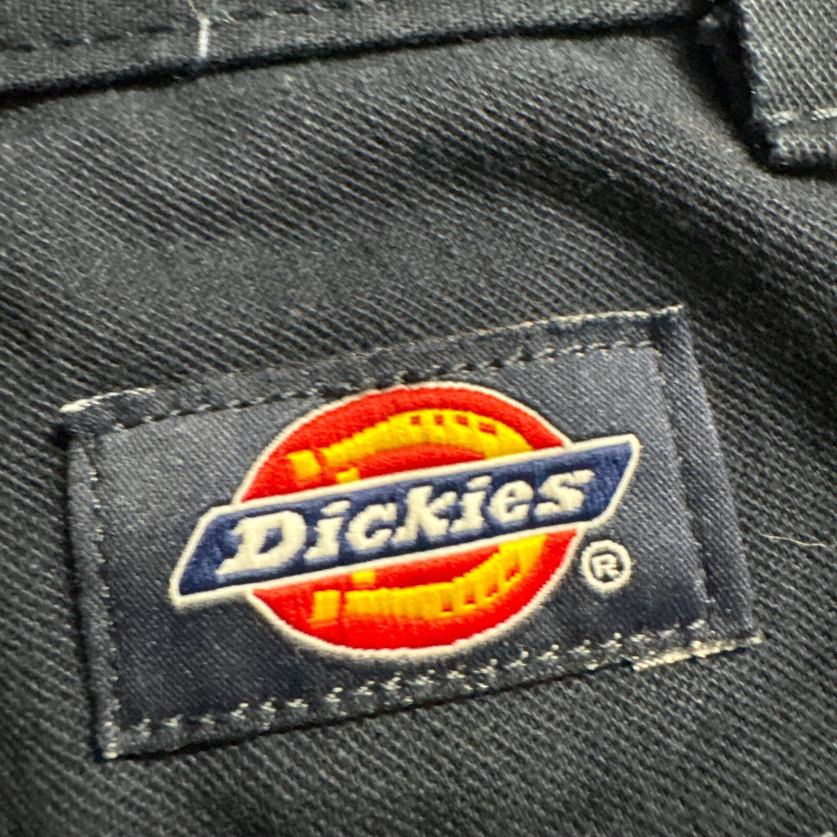 Dickies Mens 874 Work Pants Navy Blue Chino Trousers 30x30 LP847NV
