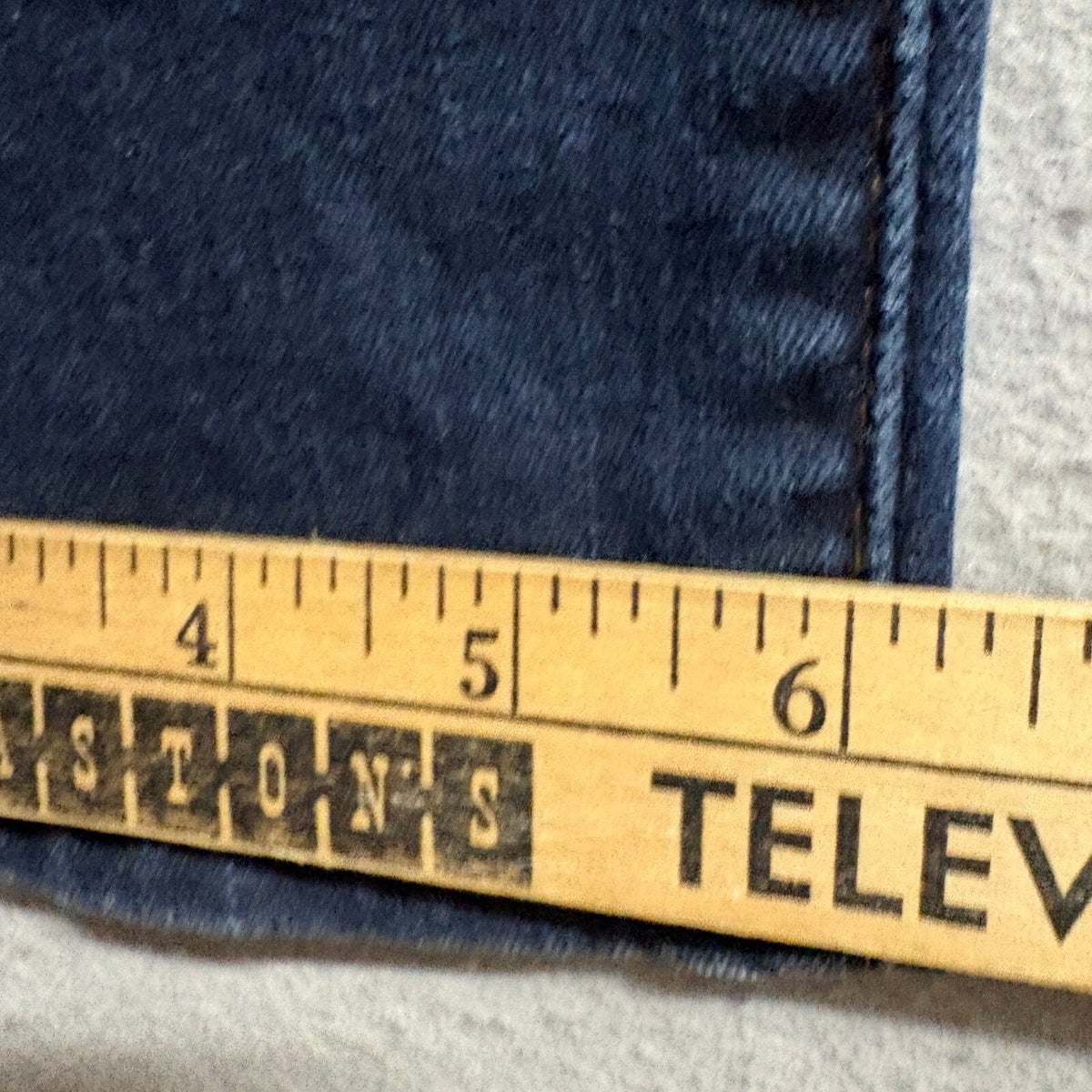 Levi's 711 Skinny Jeans Women Size 6 Long W28 L32 Dark Wash Denim Stretch