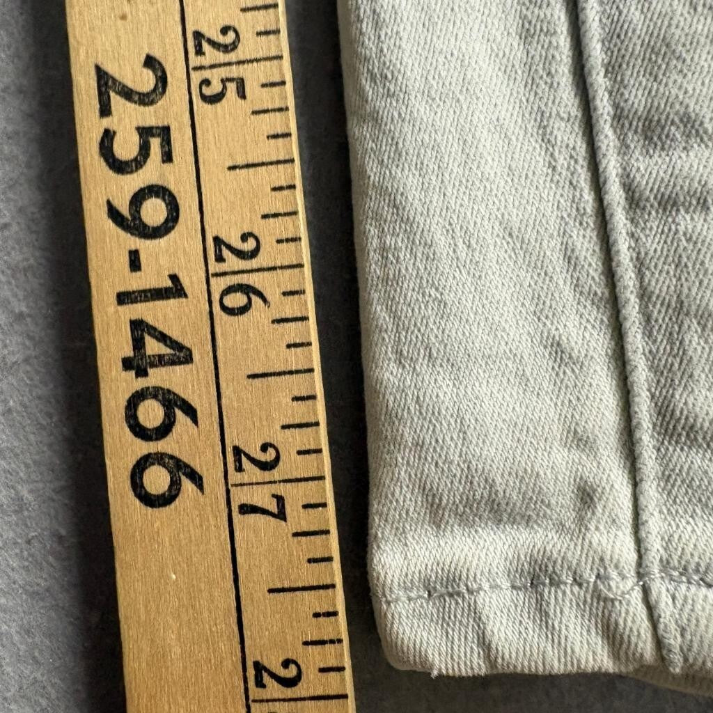 AG Adriano Goldschmied The Legging Ankle Jeans Womens 25R Super Skinny Light