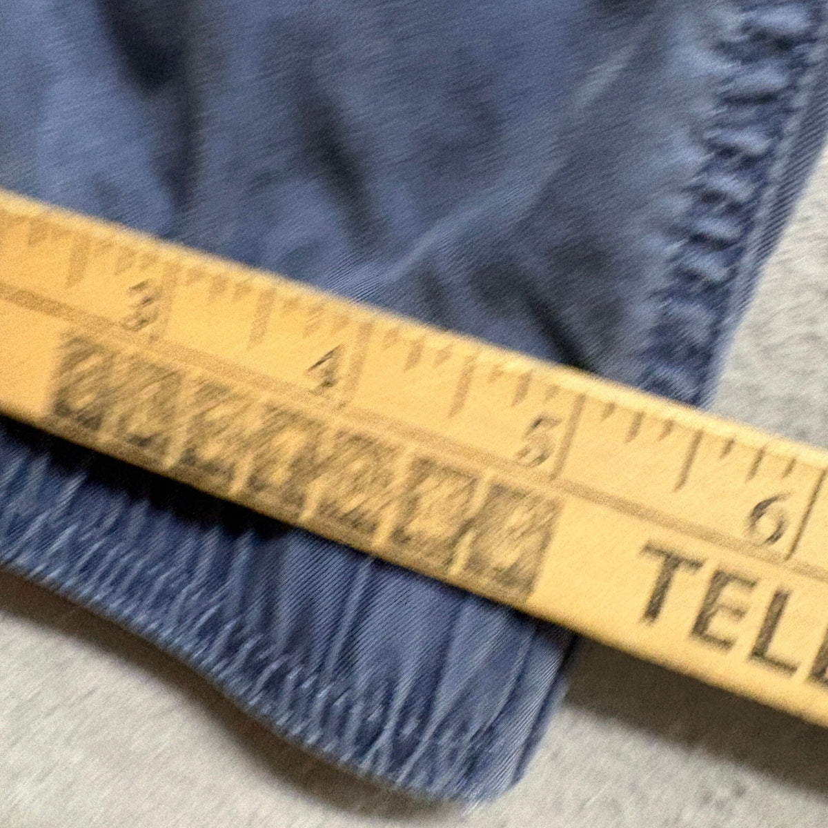 SO Womens High Rise Jogger Pants XL Blue 100% Lyocell Elastic Drawstring Waist
