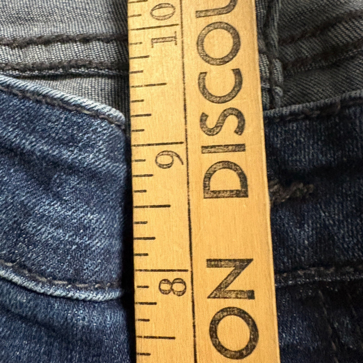 Kut from the Kloth Catherine Boyfriend Jeans Womens 14 Blue Denim Stretch