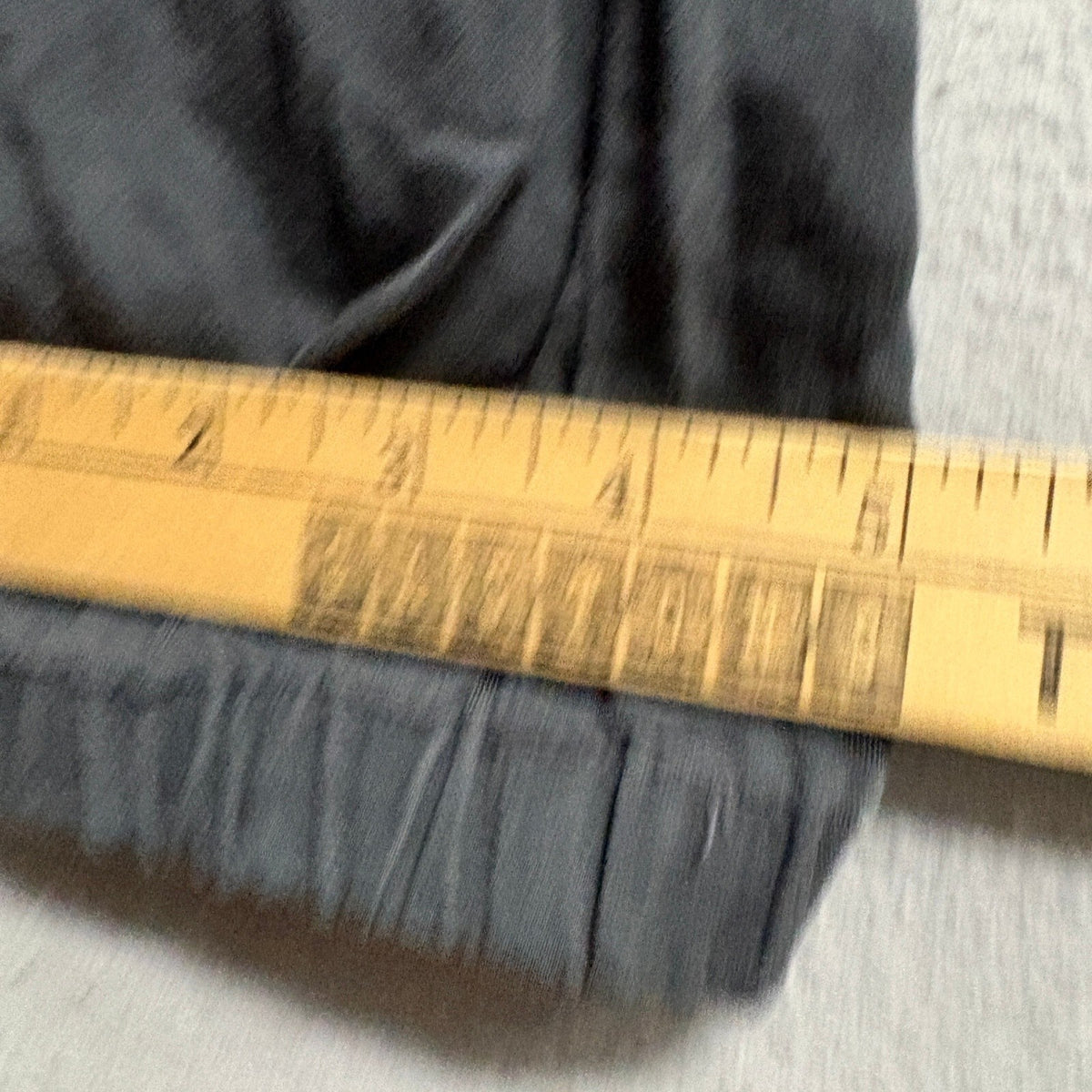 Cloth & Stone Womens Tencel Jogger Pants Size XS Dark Gray Side Button